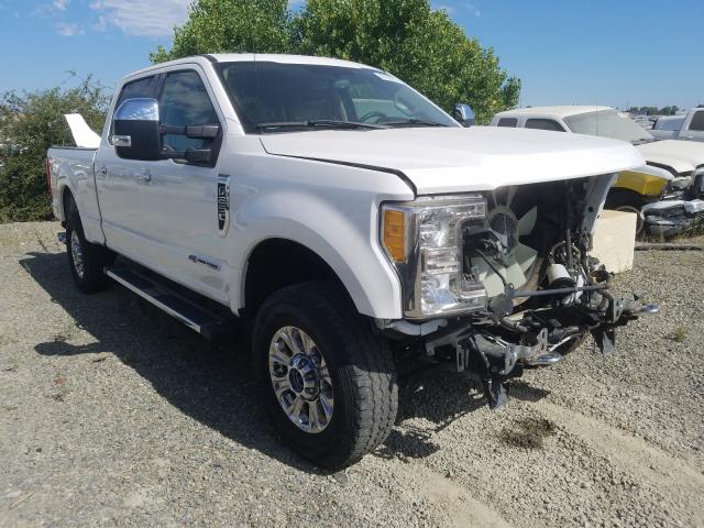 FORD F250 SUPER 2017 1ft7w2bt9hef39375