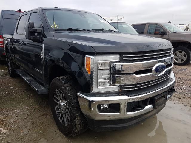 FORD F250 SUPER 2018 1ft7w2bt9jeb18259