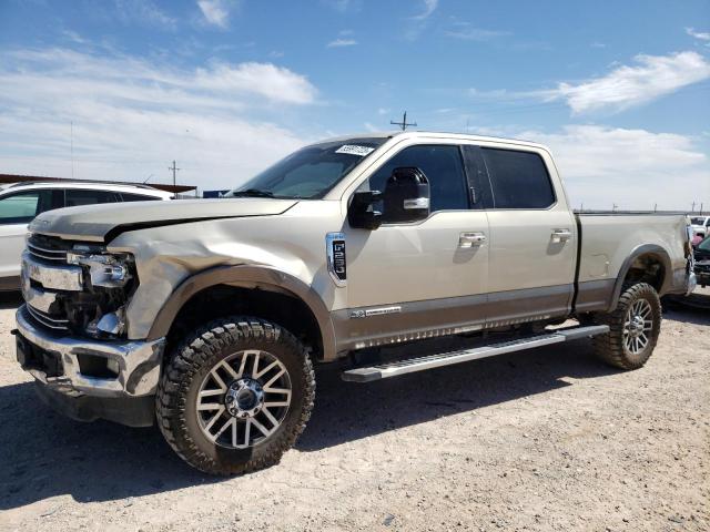 FORD F250 2018 1ft7w2bt9jeb29309