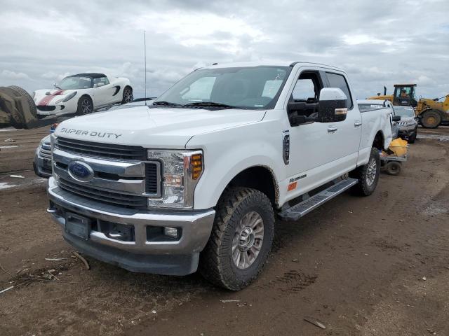 FORD F250 2018 1ft7w2bt9jeb59328