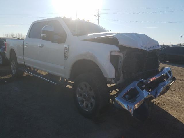 FORD F250 SUPER 2018 1ft7w2bt9jec18958