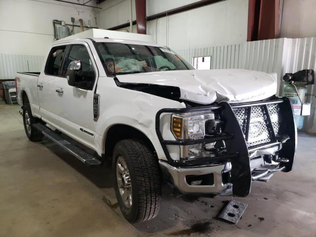 FORD F250 SUPER 2018 1ft7w2bt9jec56349