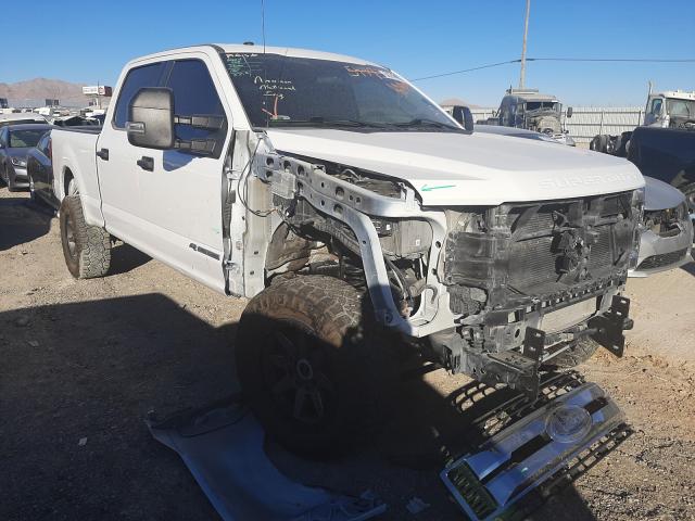 FORD F250 SUPER 2018 1ft7w2bt9jec60417