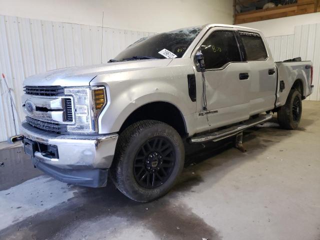 FORD F250 SUPER 2018 1ft7w2bt9jec80814