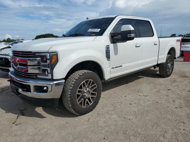 FORD F250 SUPER 2019 1ft7w2bt9kec03023