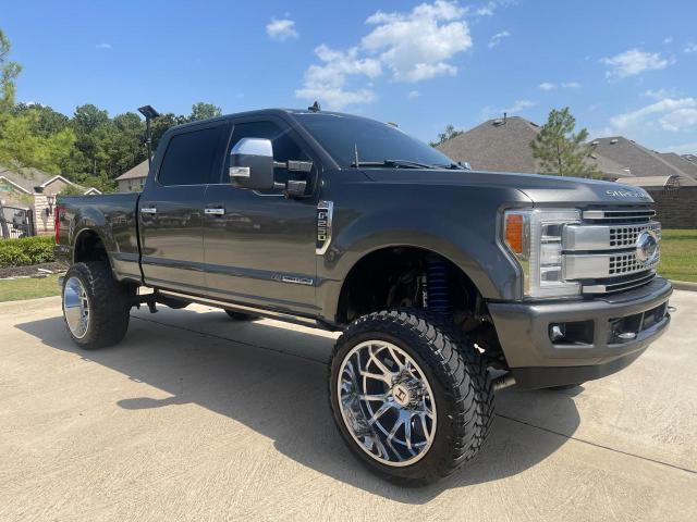 FORD F250 2019 1ft7w2bt9kec05905