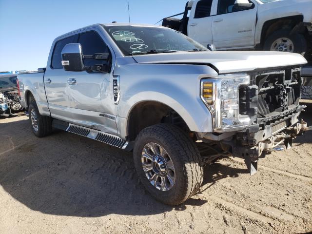 FORD F250 SUPER 2019 1ft7w2bt9kec08383