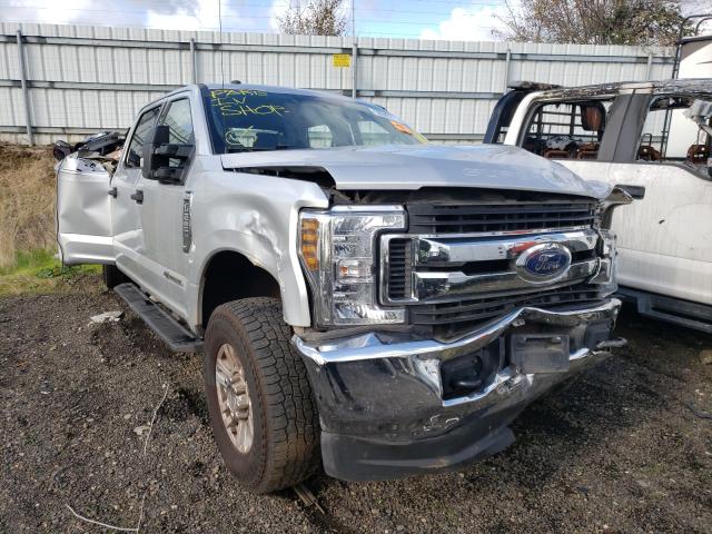 FORD F250 SUPER 2019 1ft7w2bt9kec10067