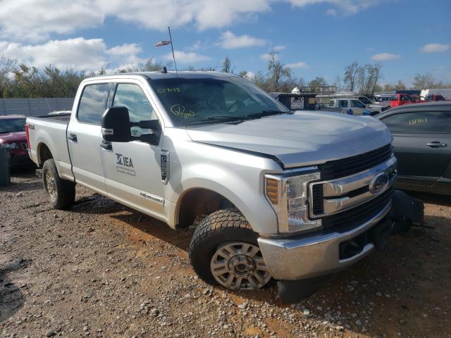 FORD F250 SUPER 2019 1ft7w2bt9kec17178