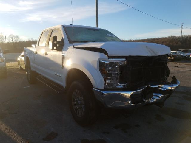 FORD F250 SUPER 2019 1ft7w2bt9kec33977