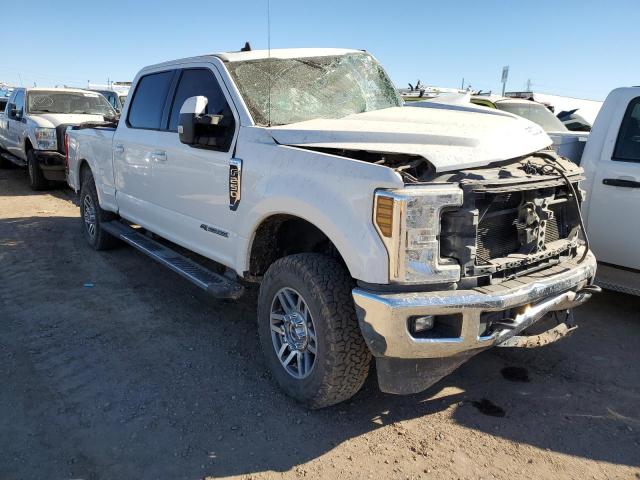 FORD F250 SUPER 2019 1ft7w2bt9kec45952