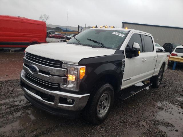 FORD F250 SUPER 2019 1ft7w2bt9kec73671