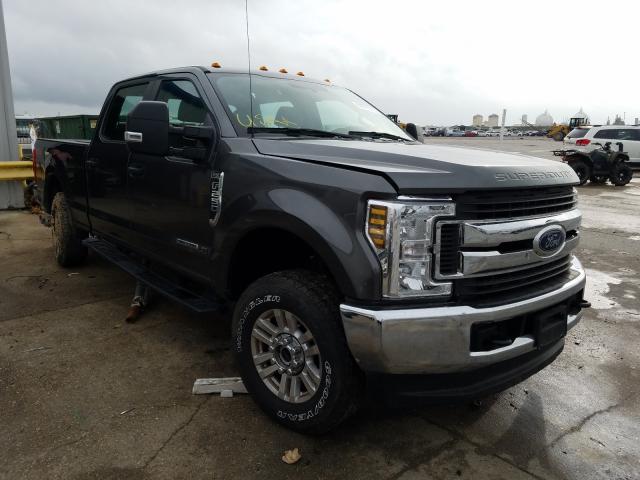 FORD F250 SUPER 2019 1ft7w2bt9kec74111