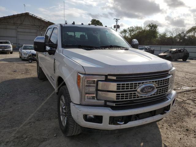 FORD F250 SUPER 2019 1ft7w2bt9kec76960