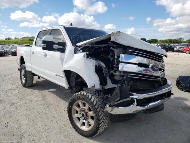 FORD F250 SUPER 2019 1ft7w2bt9kec89238