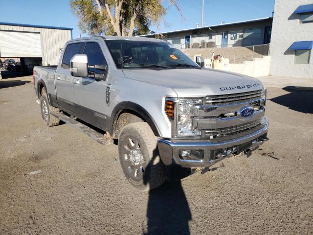 FORD F250 SUPER 2019 1ft7w2bt9ked11822