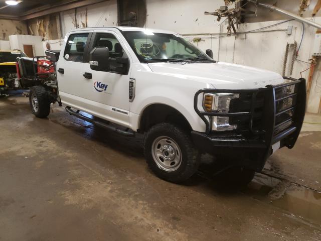 FORD F250 SUPER 2019 1ft7w2bt9ked15966