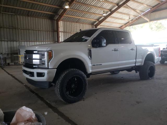 FORD F250 2019 1ft7w2bt9ked26434