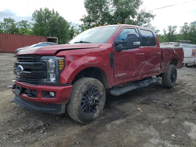 FORD F250 2019 1ft7w2bt9ked46179