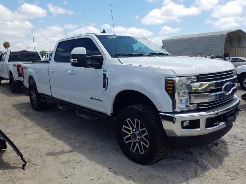 FORD F250 SUPER 2019 1ft7w2bt9ked51706