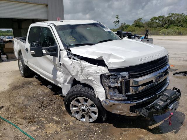 FORD F250 SUPER 2019 1ft7w2bt9ked74094