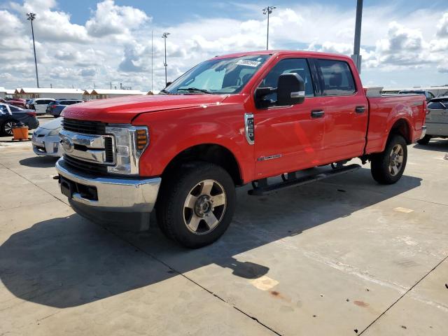 FORD F250 SUPER 2019 1ft7w2bt9ked74130