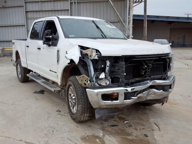 FORD F250 SUPER 2019 1ft7w2bt9ked79358