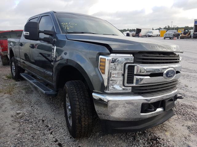 FORD F250 SUPER 2019 1ft7w2bt9ked92708