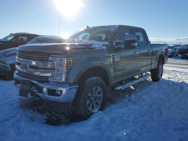 FORD F250 SUPER 2019 1ft7w2bt9ked93602