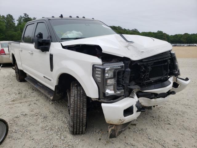 FORD F250 SUPER 2019 1ft7w2bt9kee17526