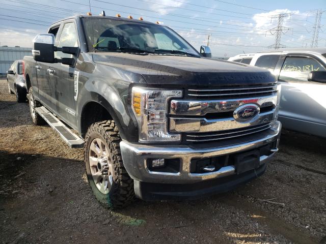 FORD F250 SUPER 2019 1ft7w2bt9kee19129