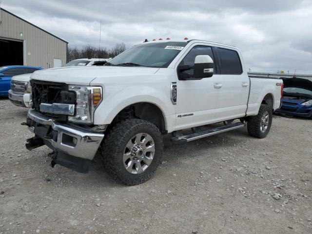 FORD F250 SUPER 2019 1ft7w2bt9kee35492