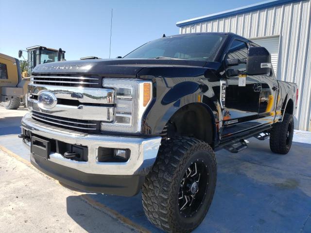 FORD F250 SUPER 2019 1ft7w2bt9kef30375