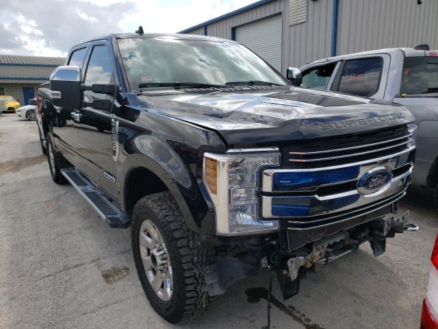 FORD F250 SUPER 2019 1ft7w2bt9kef33714