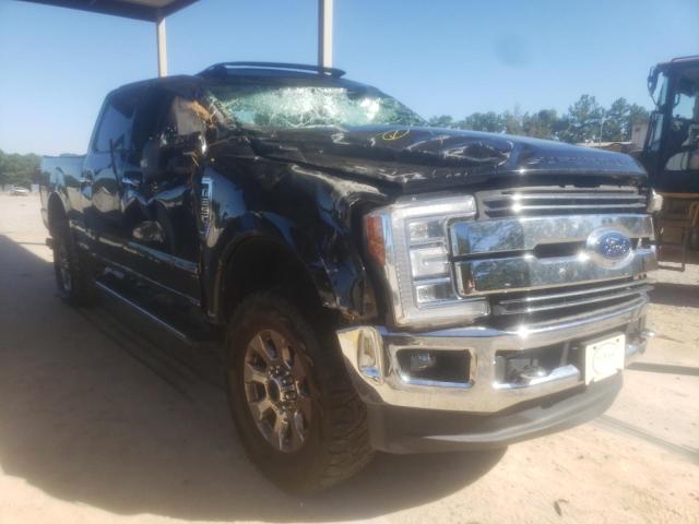 FORD F250 SUPER 2019 1ft7w2bt9kef36922