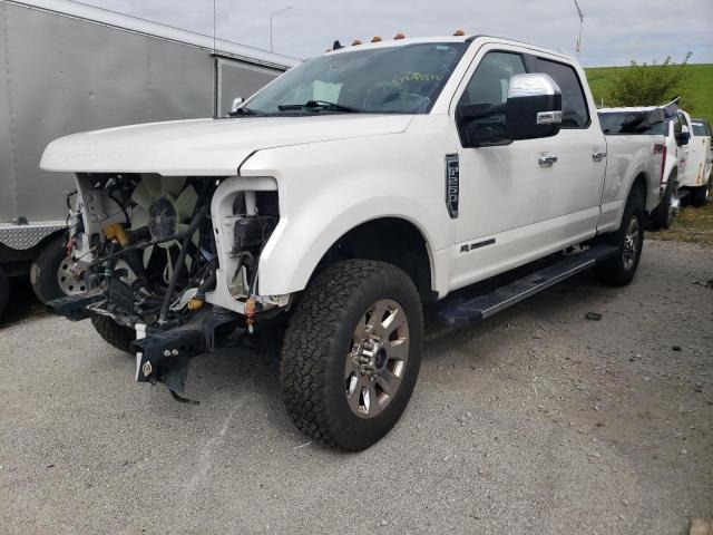 FORD F250 SUPER 2019 1ft7w2bt9kef87711