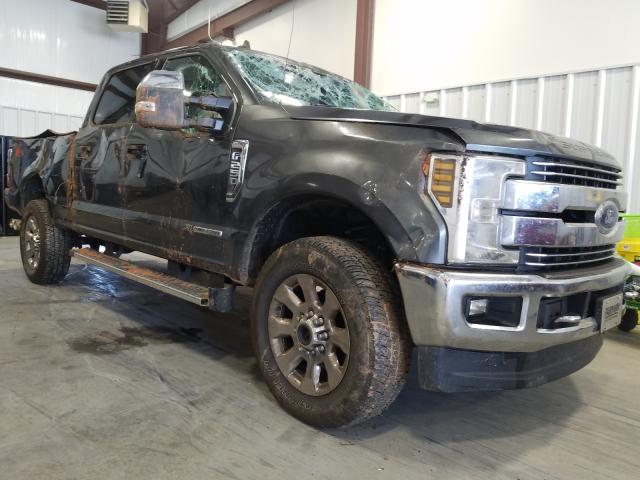 FORD F250 SUPER 2019 1ft7w2bt9keg30668