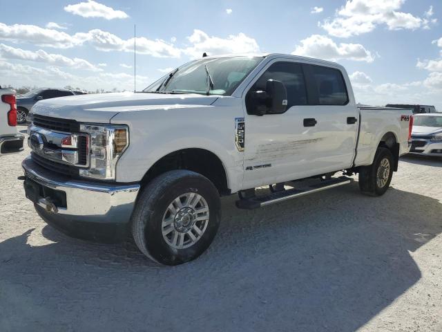 FORD F250 SUPER 2019 1ft7w2bt9keg33411