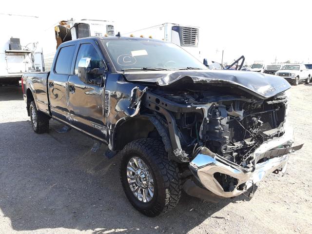 FORD F250 SUPER 2019 1ft7w2bt9keg35465