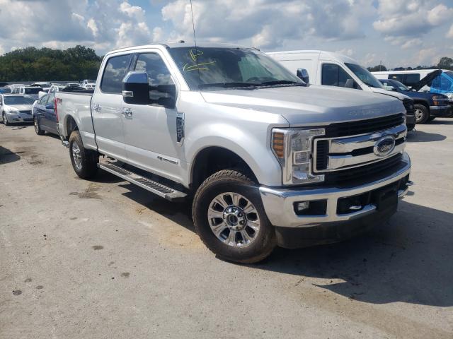 FORD F250 SUPER 2019 1ft7w2bt9keg37975