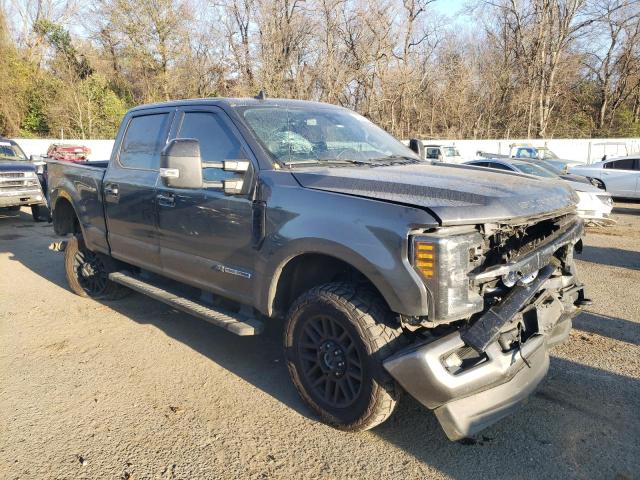 FORD F250 SUPER 2019 1ft7w2bt9keg39791