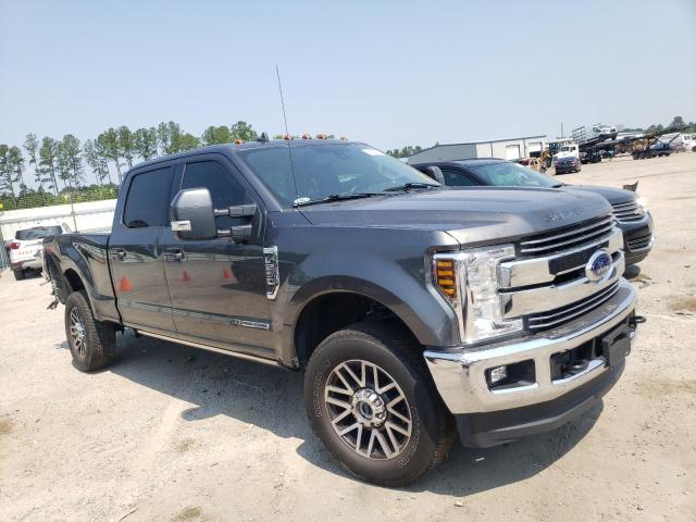 FORD F250 SUPER 2019 1ft7w2bt9keg64805