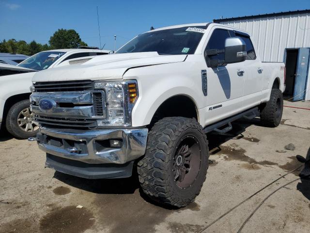 FORD NULL 2019 1ft7w2bt9keg65307