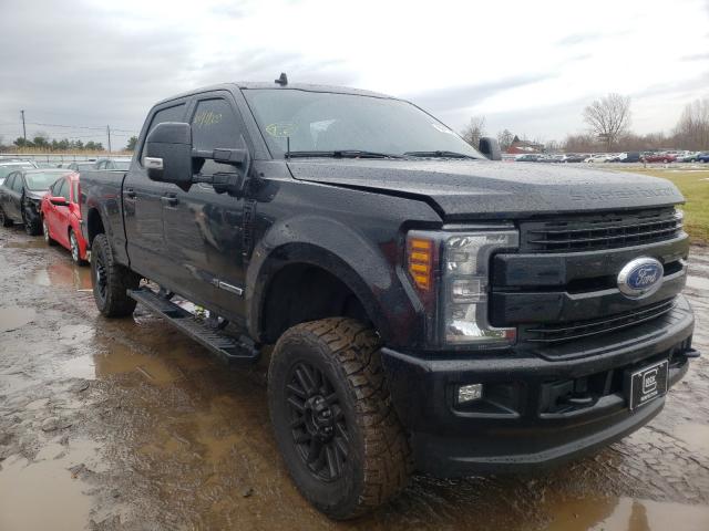 FORD F250 SUPER 2019 1ft7w2bt9keg65985