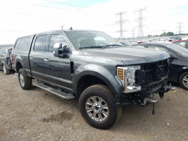 FORD F250 SUPER 2019 1ft7w2bt9keg67767