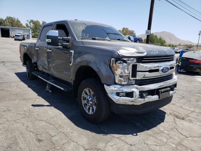 FORD F250 SUPER 2019 1ft7w2bt9keg75593