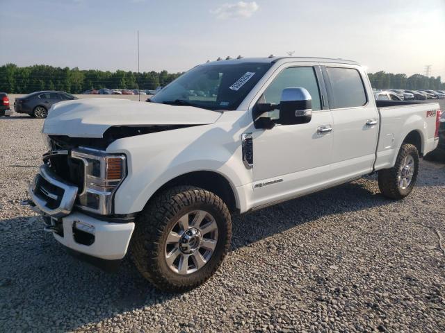 FORD F250 SUPER 2020 1ft7w2bt9lec09051