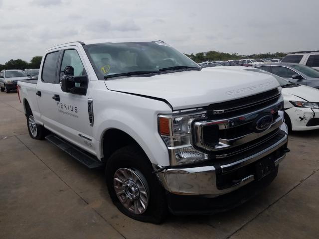 FORD F250 SUPER 2020 1ft7w2bt9lec23466