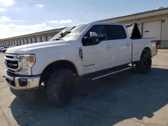 FORD F250 SUPER 2020 1ft7w2bt9lec44379