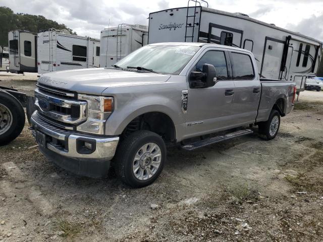 FORD F250 2020 1ft7w2bt9lec59013